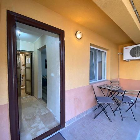 Casa Sea Breeze Hotel Navodari Luaran gambar