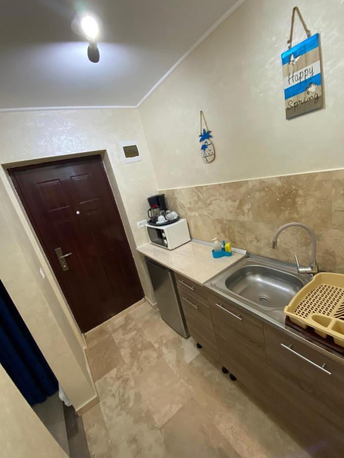 Casa Sea Breeze Hotel Navodari Luaran gambar