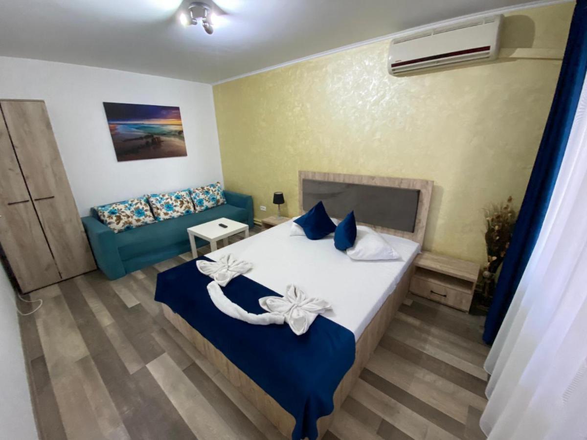Casa Sea Breeze Hotel Navodari Luaran gambar
