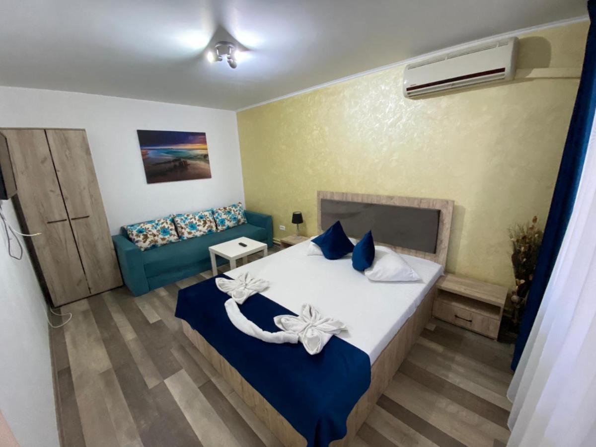 Casa Sea Breeze Hotel Navodari Luaran gambar