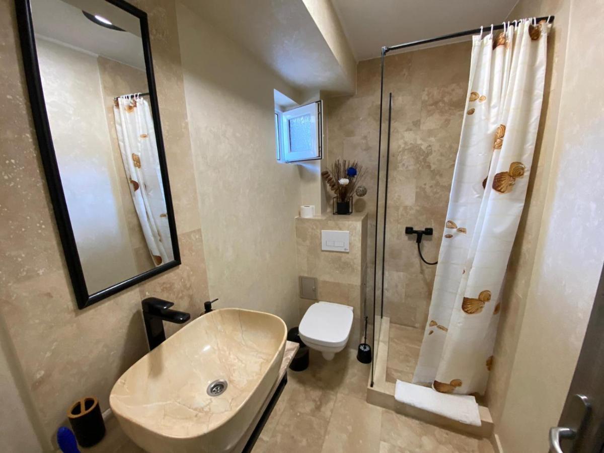 Casa Sea Breeze Hotel Navodari Luaran gambar